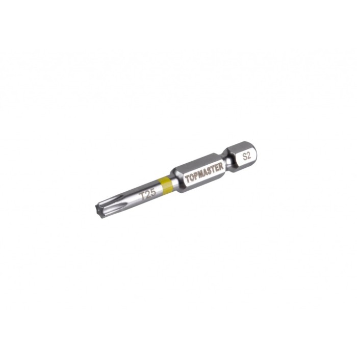 Set 2 biti T20 T30 50mm TMP HardWork ToolsRange