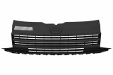Grila Centrala fara emblema VW T6 Bus Transporter (04.2015-2019) Negru Mat Performance AutoTuning, KITT Specials