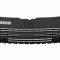 Grila Centrala fara emblema VW T6 Bus Transporter (04.2015-2019) Negru Mat Performance AutoTuning