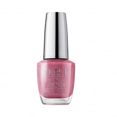 Lac de unghii cu efect de gel, Opi, IS Follow Your Bliss, 15ml