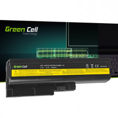 Green Cell Baterie laptop IBM Lenovo ThinkPad T60 T61 R60 R61