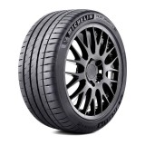 Anvelope Michelin PILOT SPORT 4 SUV 265/50R20 111Y Vara