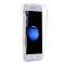 Husa de protectie Dual TPU Vers. 2 pentru Samsung Galaxy J7 (2017) / J730, transparenta