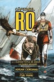 Djihad! Totul se joacă la Marea Neagră! (Vol. 2) - Hardcover - Adrian Cioroianu - Cartex