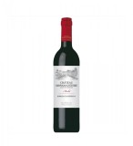 Chateau Monsan Estebe Bordeaux Superieur - Vin Rosu Sec - Franta - 0.75L