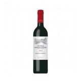 Chateau Monsan Estebe Bordeaux Superieur - Vin Rosu Sec - Franta - 0.75L