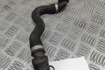 Furtun de lichid de răcire BMW 8 Gran Coupe G16, F93 2021 OEM: 8678504 31442651 foto