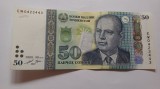 Tadjikistan -50 Somoni 2022