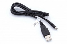 Usb ladekabel pentru canon wie ca-110, , foto