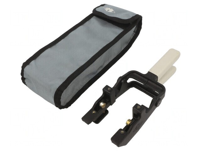 Clești pentru decuplare conectori auto