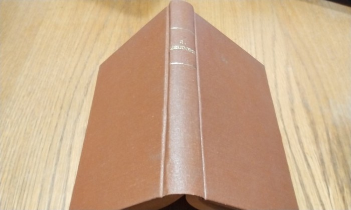 HISTOIRES ULTRA-PARISIENNES - R. Dieudonne - G. PAVIS (illustrationns) - 1938