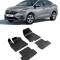 Set covorase auto cauciuc Dacia Logan (2021-2023)