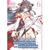 Magika Swordsman and Summoner Vol. 6