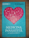 Medicina povestita pe intelesul tuturor- Vasi Radulescu