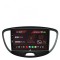 Navigatie Hyundai I10 (2007-2013), Android 13, B-Octacore 6GB RAM + 128GB ROM, 9 Inch - AD-BGB9006+AD-BGRKIT198