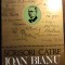 Scrisori catre Ioan Bianu vol. I