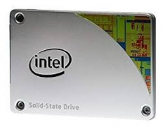 SSD Intel 535 Series, 480GB, 2.5&amp;#039;&amp;#039;, SATA III, garantie 6 luni foto