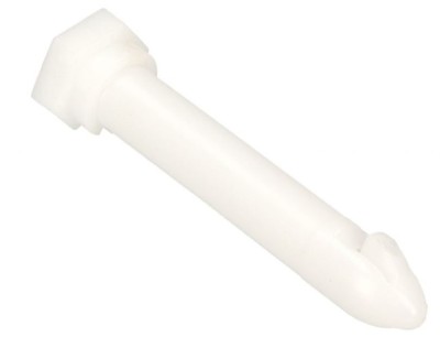 Bolt amortizor telescopic pentru masina de spalat Electrolux 8118673014 foto
