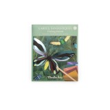 Joc creativ Planse fantastice Insecte si animale, Moulin Roty
