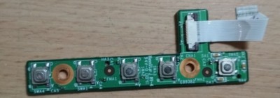 POWER BUTTON MS-163NA MS-163KA foto