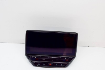 Ecran de navigație VW ID.3 E11 2022 OEM: 10A919605M 20630360 foto