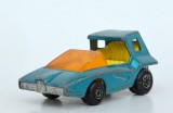 Macheta MATCHBOX Superfast Soopa Coopa Nr. 37, 1:60