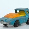 Macheta MATCHBOX Superfast Soopa Coopa Nr. 37