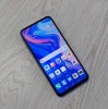 HUAWEI P Smart Z Psmart 64GB 4gb + Folie + Husa + Cablu ! Are servicii Google, Albastru, Neblocat