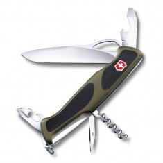 Briceag Delemont RangerGrip 61 Victorinox, multiple functii foto