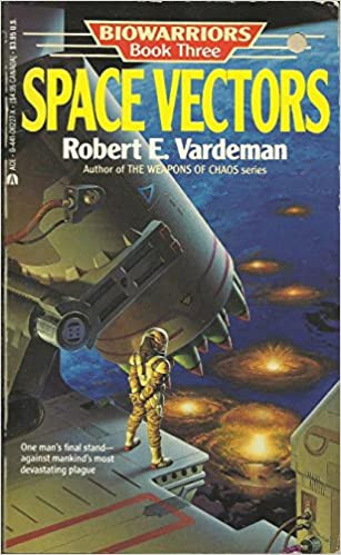 Robert E. Vardeman - Space Vectors