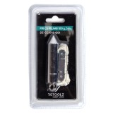 Fir cu plumb Detoolz greutate plumb 100g, lungime fir 5m FarmGarden AgroTrade