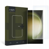 Folie de protectie Hofi UV Glass Pro+ pentru Samsung Galaxy S23 Ultra Transparent