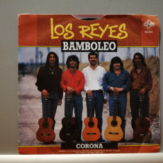 Los Reyes – Bamboleo (1988/CNR/RFG) - Vinil Single pe '7/NM