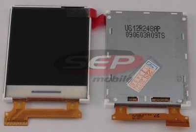 LCD compatibil Samsung B520 foto