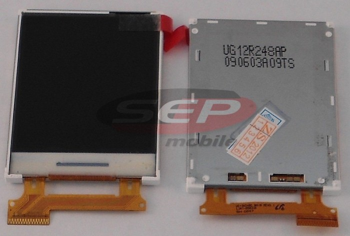 LCD compatibil Samsung B520