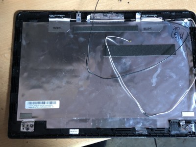 Capac display Asus X301A , A161 foto