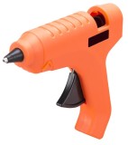 Cumpara ieftin Pistol pentru lipit plastic 40W, compact, cu incalzire rapida, Epto EvoTools 681418