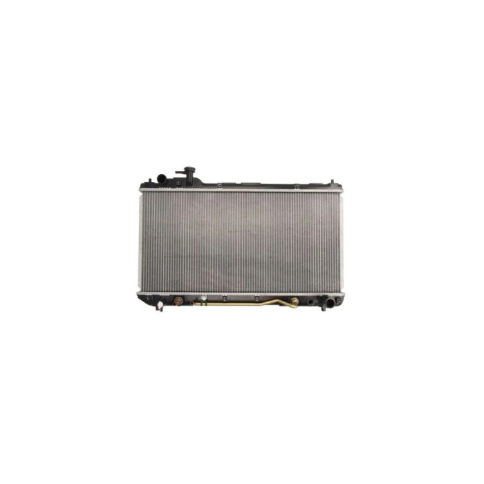 Radiator apa TOYOTA RAV 4 I SXA1 DENSO DRM50061