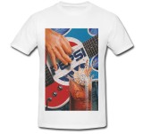 Cumpara ieftin Tricou &quot; Pepsi music &quot;
