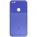 Google Pixel XL (G-2PW2200) Capac baterie alb albastru 83H40051-03