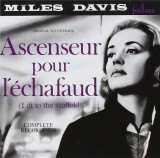 Ascenseur pour l&#039;&eacute;chafaud / Lift to the scaffold | Miles Davis
