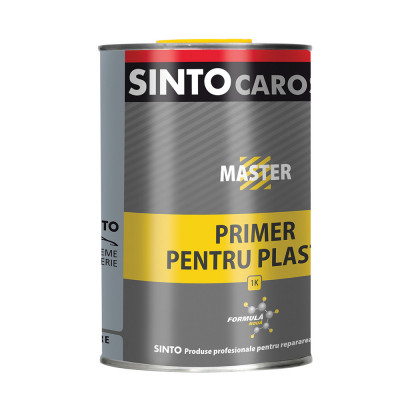 Primer Pentru Plastic Master - 1L Sinto 155566 SIN16697 foto
