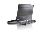 Consola LCD 17.3&quot; USB DVI WideScreen Full HD, ATEN CL6700MW