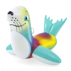 Foca gonflabila, Bestway, 157 x 114 cm