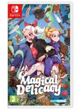 Magical Delicacy