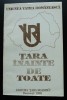 Valentin Borda - Țara &icirc;nainte de toate (Uniunea Vatra Rom&acirc;nească)