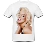 Cumpara ieftin Tricou &quot; Marilyn Monroe 2 &quot;