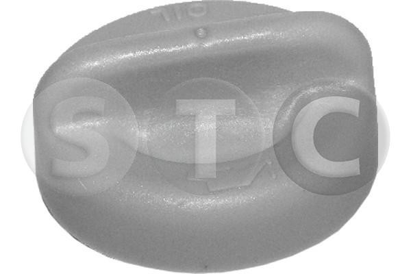 STC T403866 buson,umplere ulei