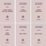 Pachet Sfantul Paisie Aghioritul Cuvinte Duhovnicesti, 6 volume
