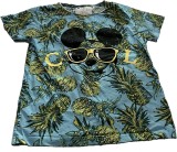 Tricou copil, model Mickey Mouse, marime 5-6 ani